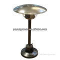 PUYANG Garden gas tabletop patio heater CE APPROVED